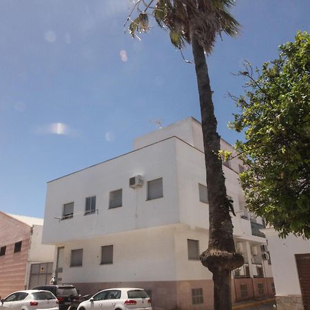 Barbate Alojamientos Turisticos Luaran gambar